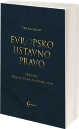 Evropsko ustavno pravo